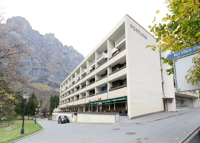 Haus Fortuna