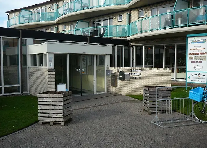 Strandslag Zanddijk 229 Julianadorp Aan Zee