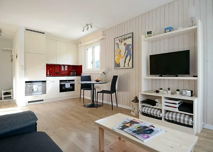 Studio 25 Davos Platz