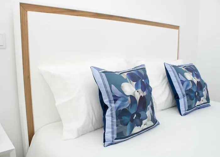 Casas Do Paco - Philosophy Apartments