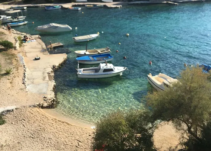 Riva Seafront Holiday Apartments
