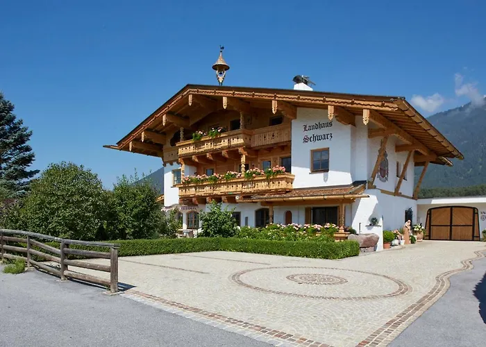 Landhaus Schwarz