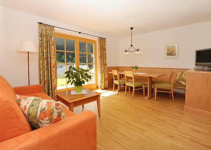 Landhaus Berthold