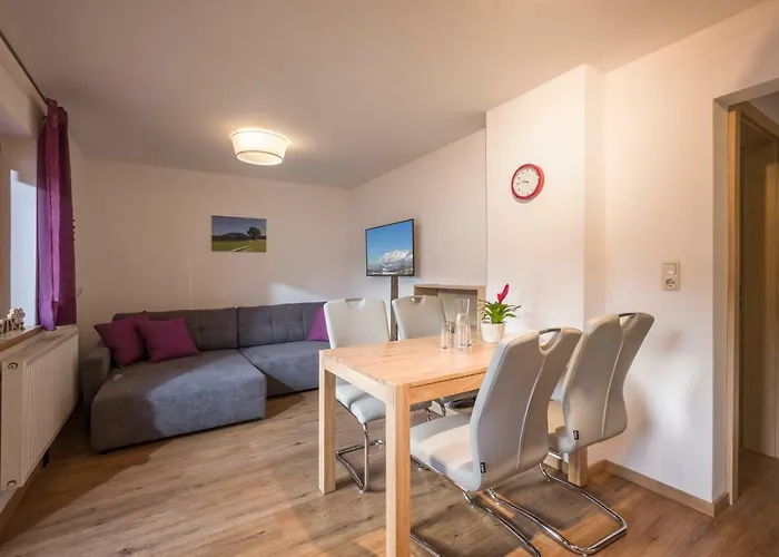 Appartement Nani
