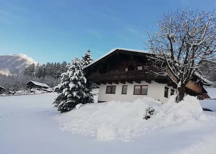 Ferienwohnung Angererhof