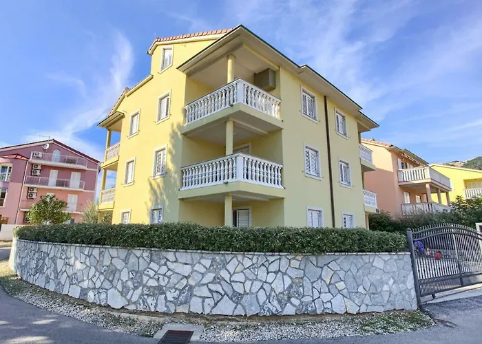 Baskapoint Apartments
