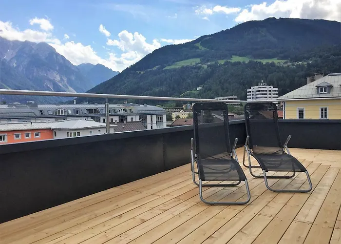 Fewo Creativ-Center Lienz