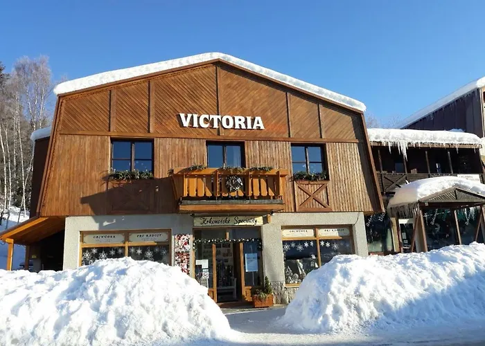 Apartment Victoria