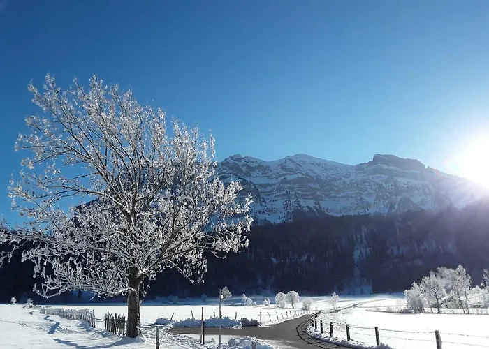 Appartment Hirschberg
