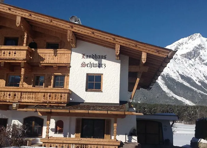 Landhaus Schwarz