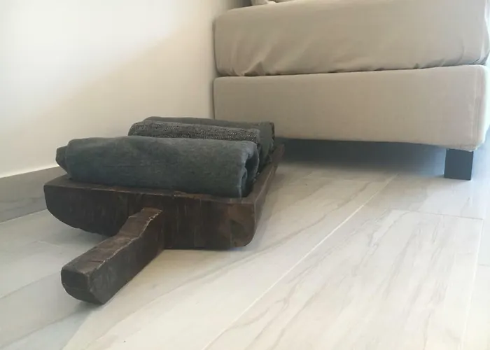 Alto Mar Apartment