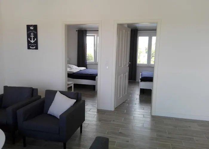 Apartment Rosenberg