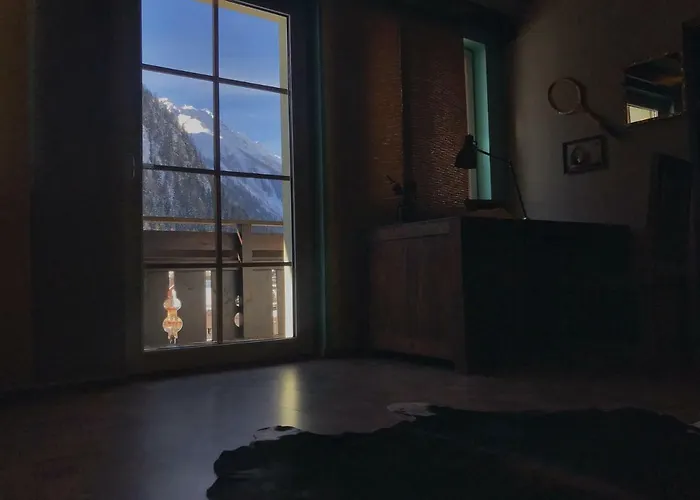 Das AlpenLoft