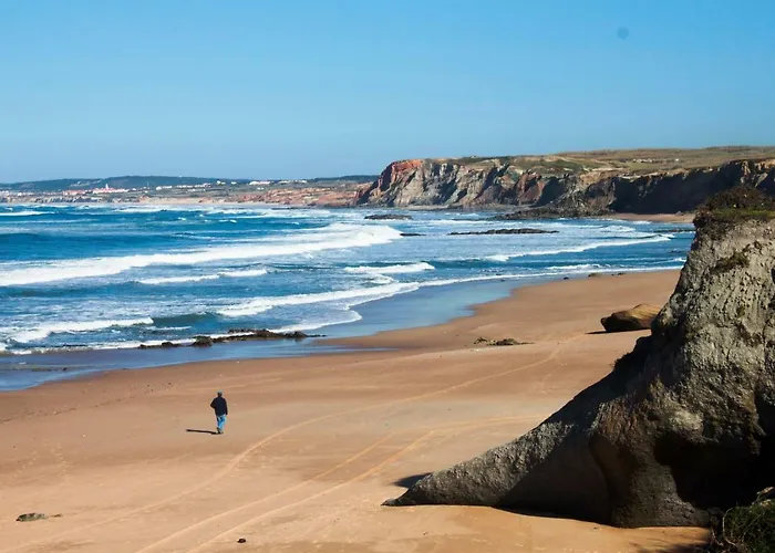Friendly Peniche Apartment