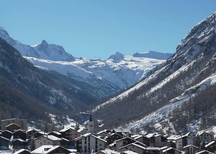Petit Paradisli