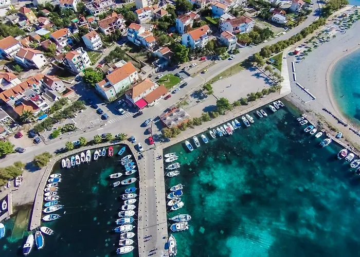 Apartmani Gnjidic