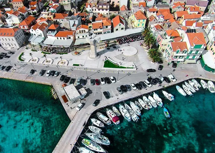 Apartmani Gnjidic