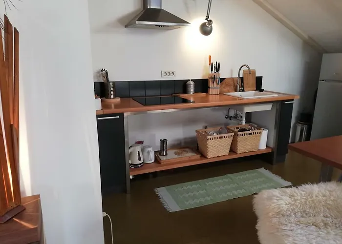 Naiadi Loft Apartment