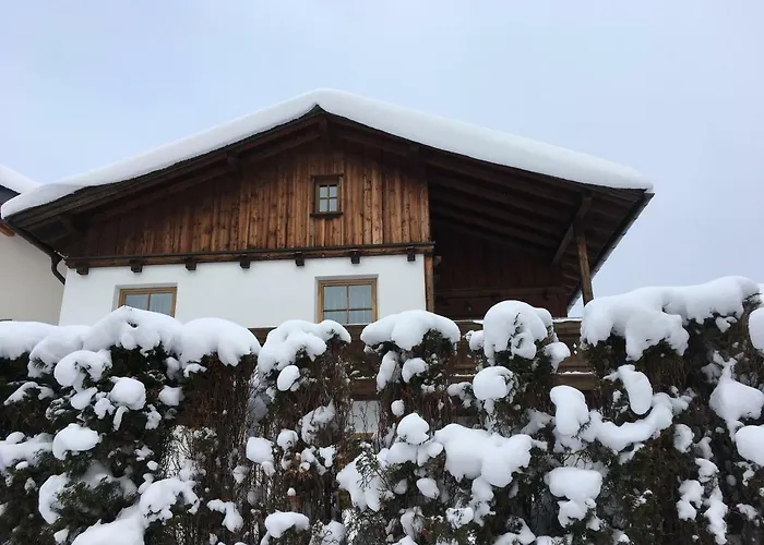 Appart ÖtztAlpin