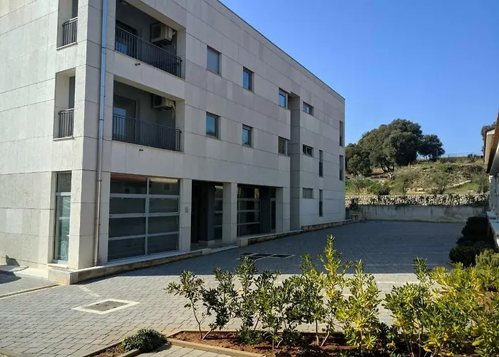 Romana Dream Apartment