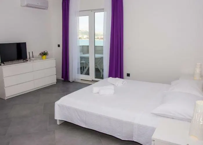 Studio Apartman Hrvoje