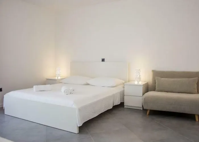 Studio Apartman Hrvoje