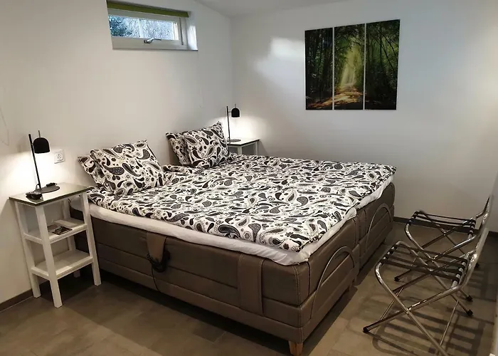 Pax Apartments