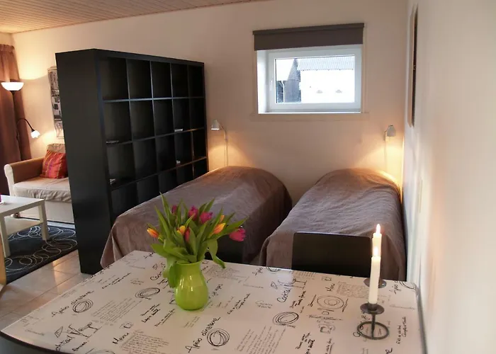 Juhl's Bed&Breakfast
