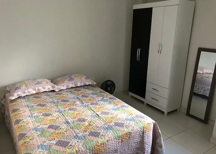 Flat Avenida - centro -BONITO-PE perto de tudo