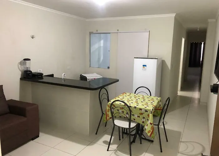 Flat Avenida - centro -BONITO-PE perto de tudo