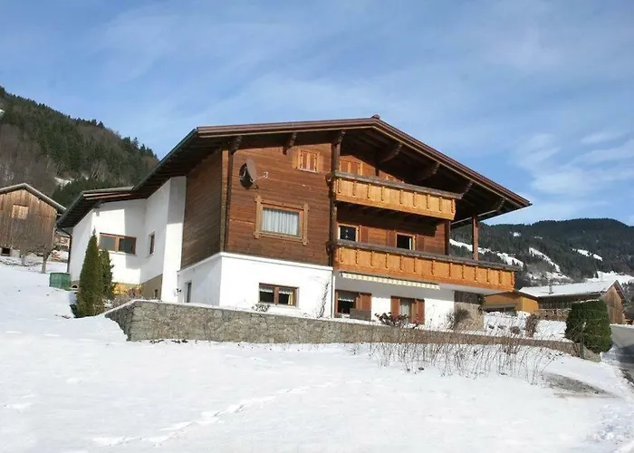 Ferienwohnung Rudigier Elke
