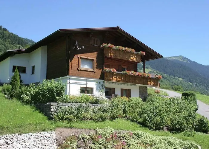 Ferienwohnung Rudigier Elke