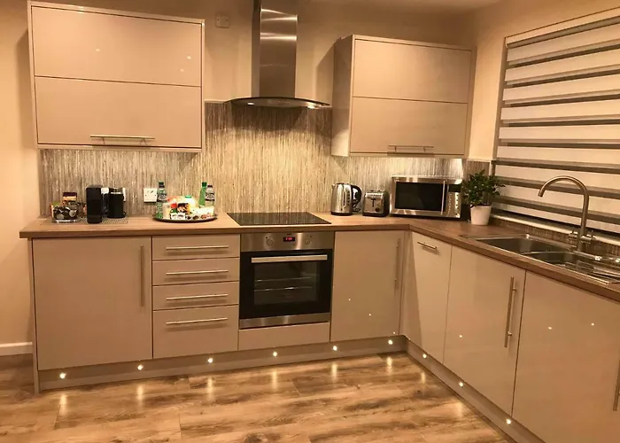 Exploreness Apartment