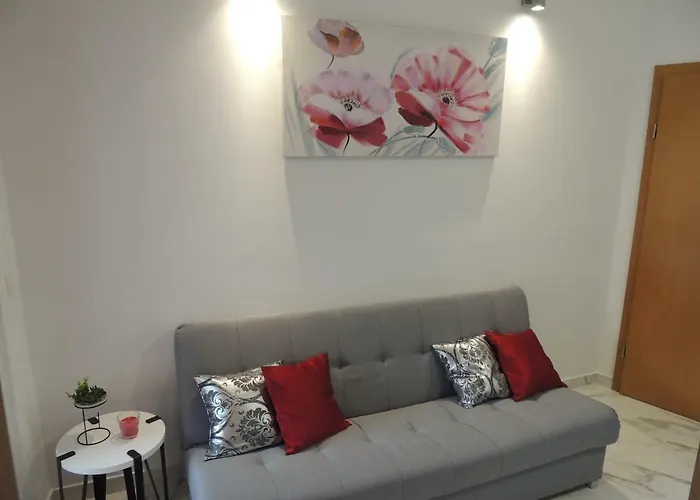 Apartments Palma