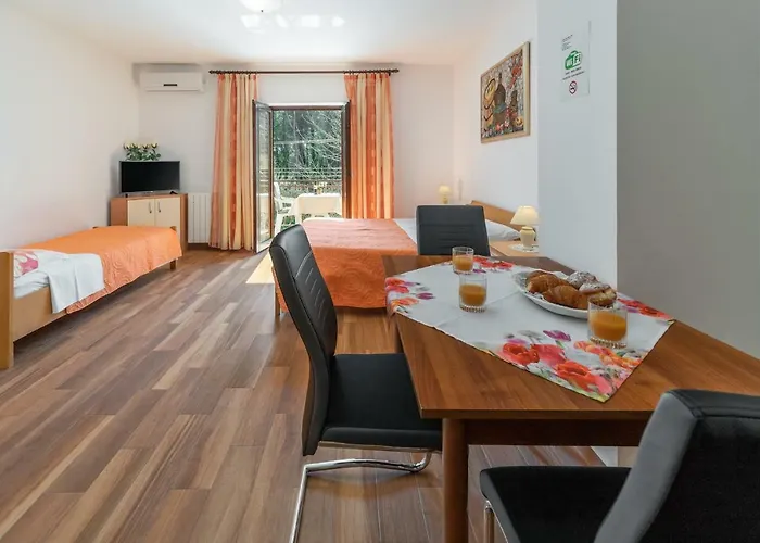 Apartments Prekalj