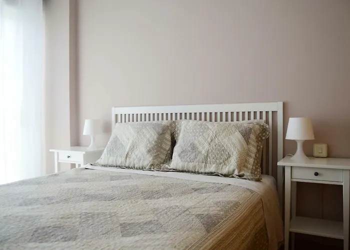 Apartamento Ana