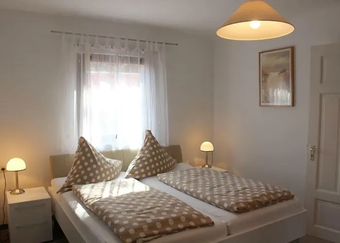 Villa Waldheim - Wg 1