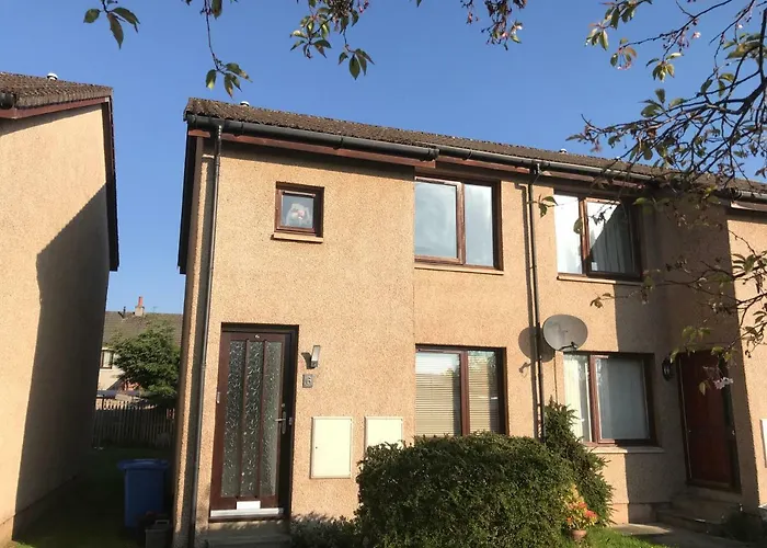 No. 6 Apartment
