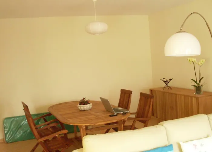 Ericeira - Apartment With Patio - Horizonte Mar