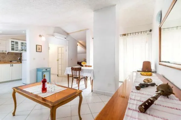 Apartman Turk