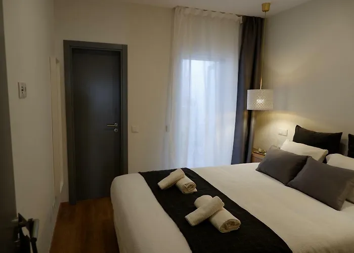 VI Mar - Guest House