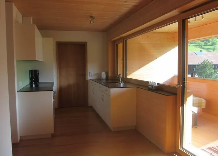 Ferienwohnung Greber Regina