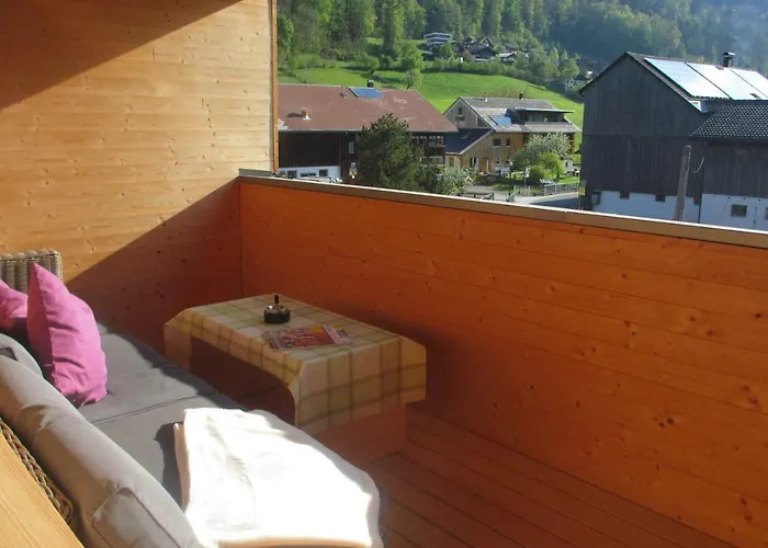Ferienwohnung Greber Regina