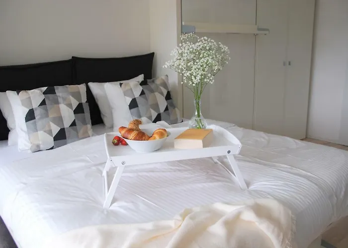 Davos Holiday Apartment