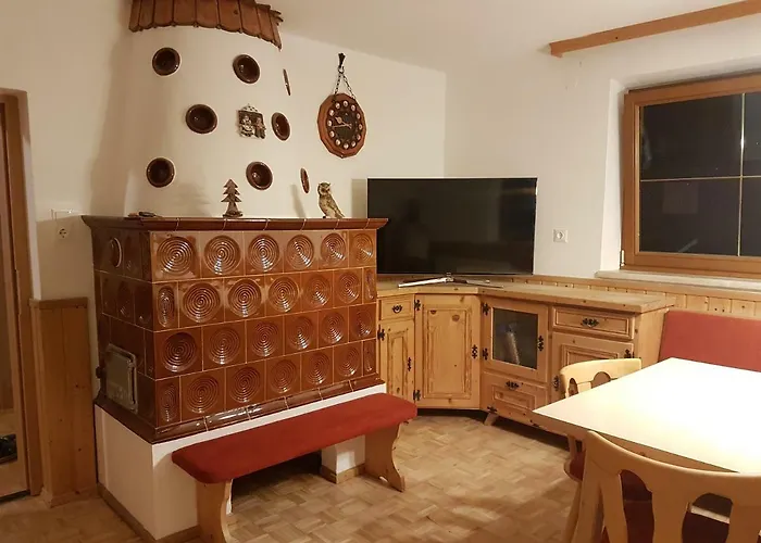 Ferienwohnung Dominik