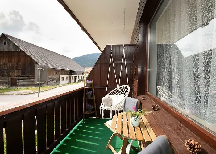 Escape 18 - Pool & Sauna - 10 Min To Hallstatt