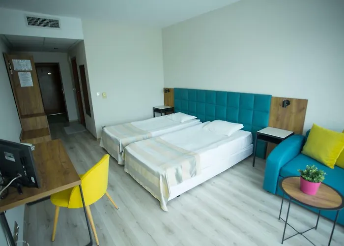 Atlant Hotel