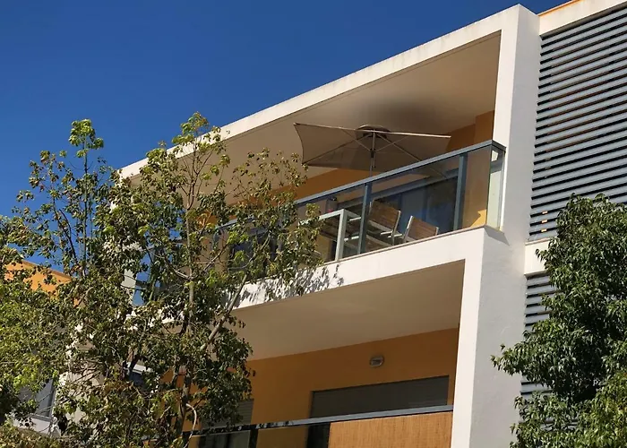 The Cosy Vilarosa Near The Beach Portimao