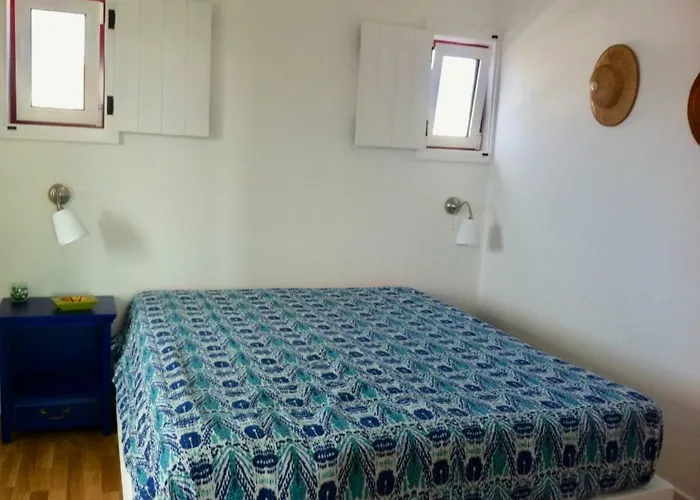 Casa da Âncora - Comporta