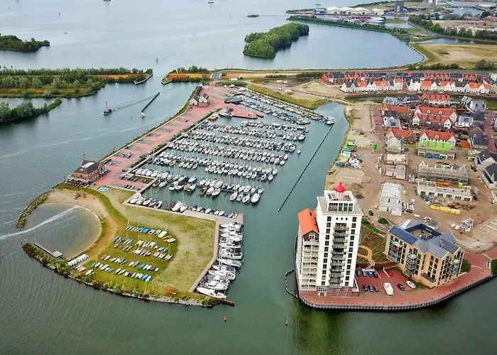 Boothuis 64 Harderwijk
